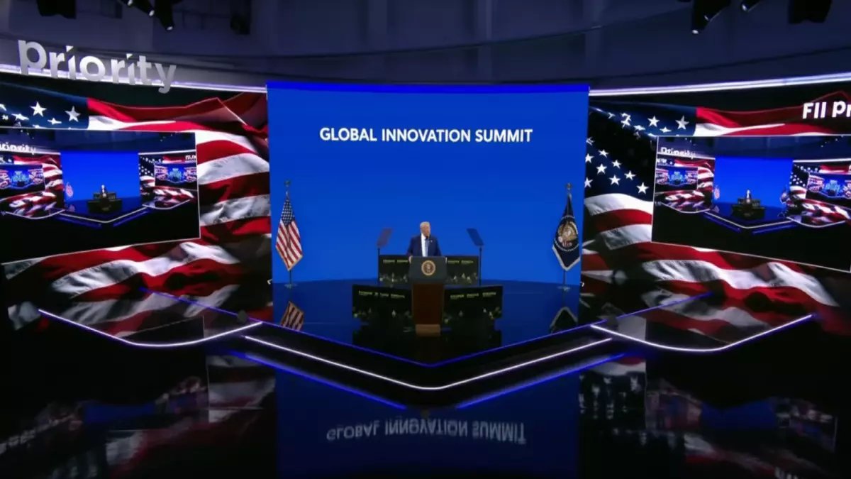 عاجل: ترمب يكشف مصير الاستثمارات العالمية خلال ساعات… قرارات صادمة منتظرة!