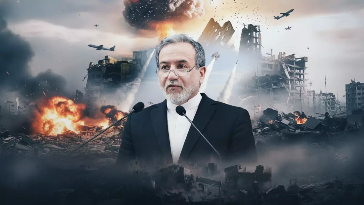 عاجل: صاروخ إيراني يدمر طائرات أميركية في السعودية... بداية حرب إقليمية شاملة؟!