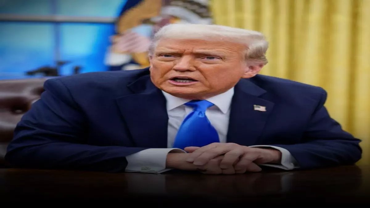 عاجل: ترامب يصدم العالم - الخليج حليفنا أكثر من الناتو والآن لسنا مضطرين لحمايتهم!