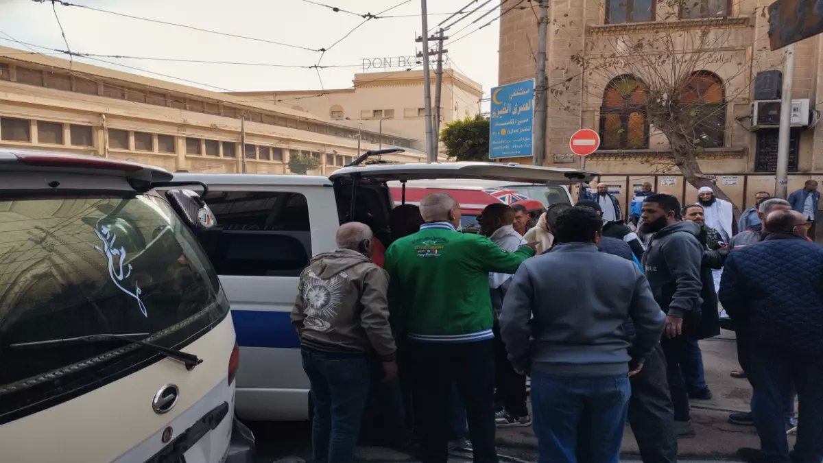 عاجل: صدمة كبيرة.. نجل ميدو يواجه 4 تهم خطيرة والنيابة تكشف التفاصيل المثيرة!