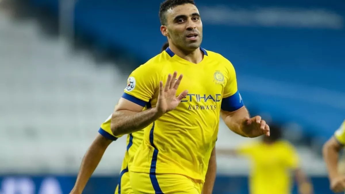 عاجل: النصر السعودي يرفض الانسحاب من دوري أبطال آسيا رغم قرار الدوري بالإمارات - إدارة النصر تكشف السبب الصادم!