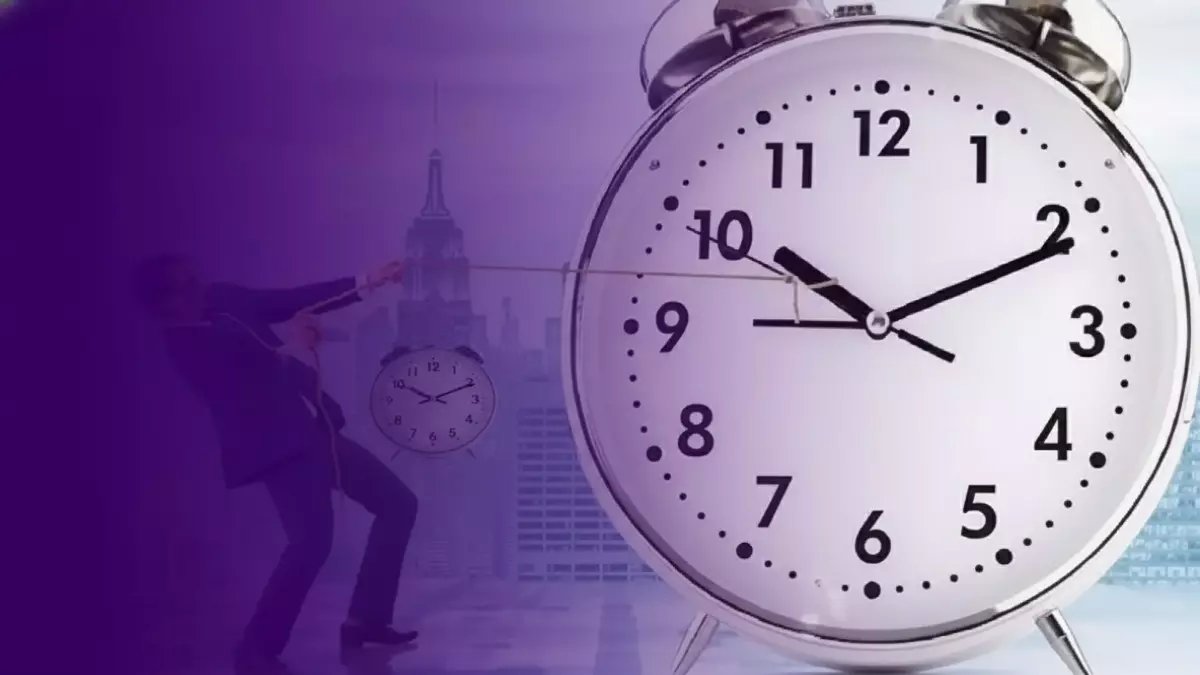 عاجل: غداً تطبيق التوقيت الصيفي 2026 في مصر… هل تعرف التوقيت الدقيق لتقديم الساعة 60 دقيقة؟