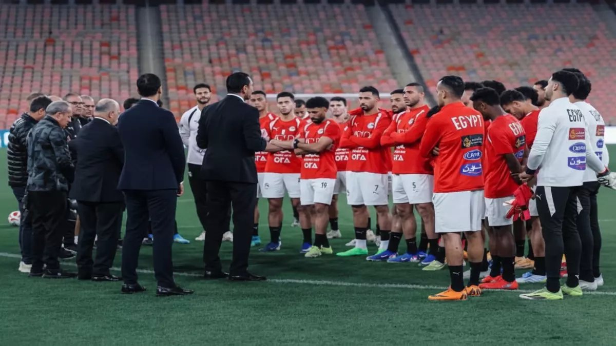 عاجل: أون سبورت تكشف ترددها السري الجديد... هل ستفوتك مباريات منتخب مصر؟