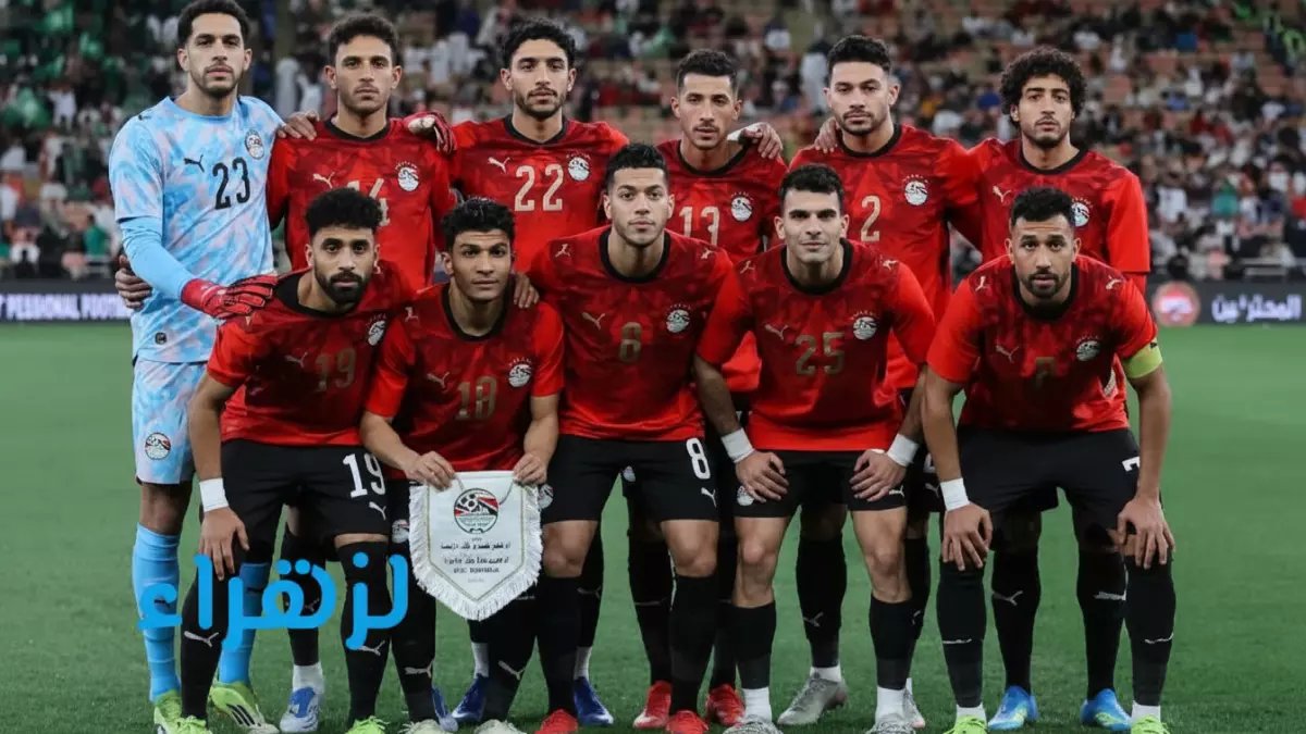 صادم: وليد الفراج يكشف حقيقة رباعية مصر المدمرة للسعودية... "الفراعنة رجالة مع الرأفة"!