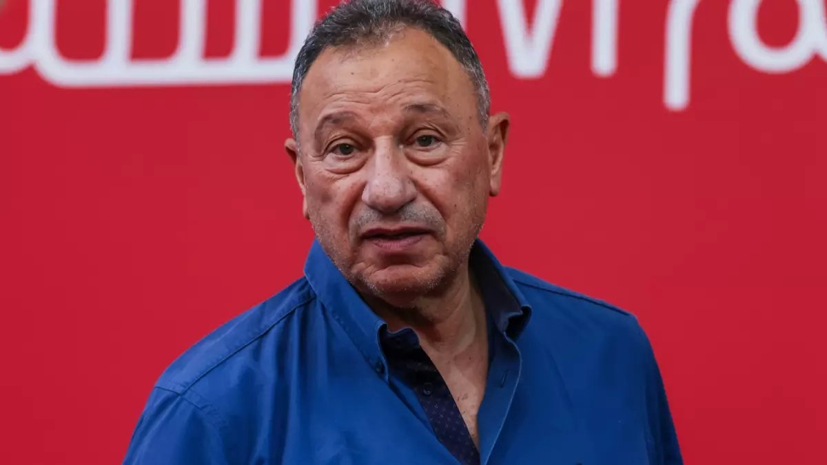 عاجل: ياسين منصور يدمر أحلام نجوم الأهلي بقرار صادم… ومفاجأة ثوروب التي لن تصدقوها!