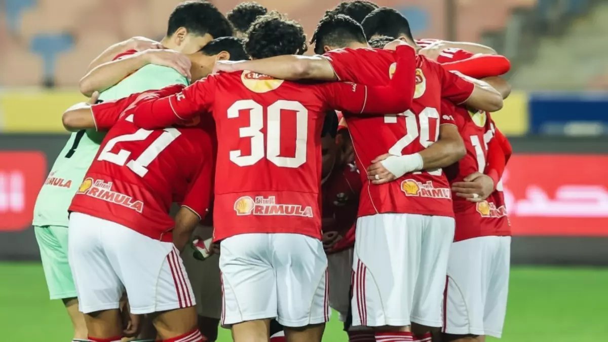 عاجل: ياسين منصور يفجر مفاجأة "فريق الأمل" بالأهلي... هل ينهي عصر الصفقات المليونية؟