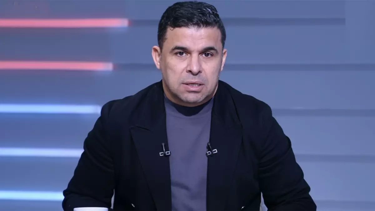 صدمة زملكاوية: خالد الغندور يتنبأ بـ"كارثة" الدوري ويضع الأهلي بطلاً... والحسم في 6 أبريل!