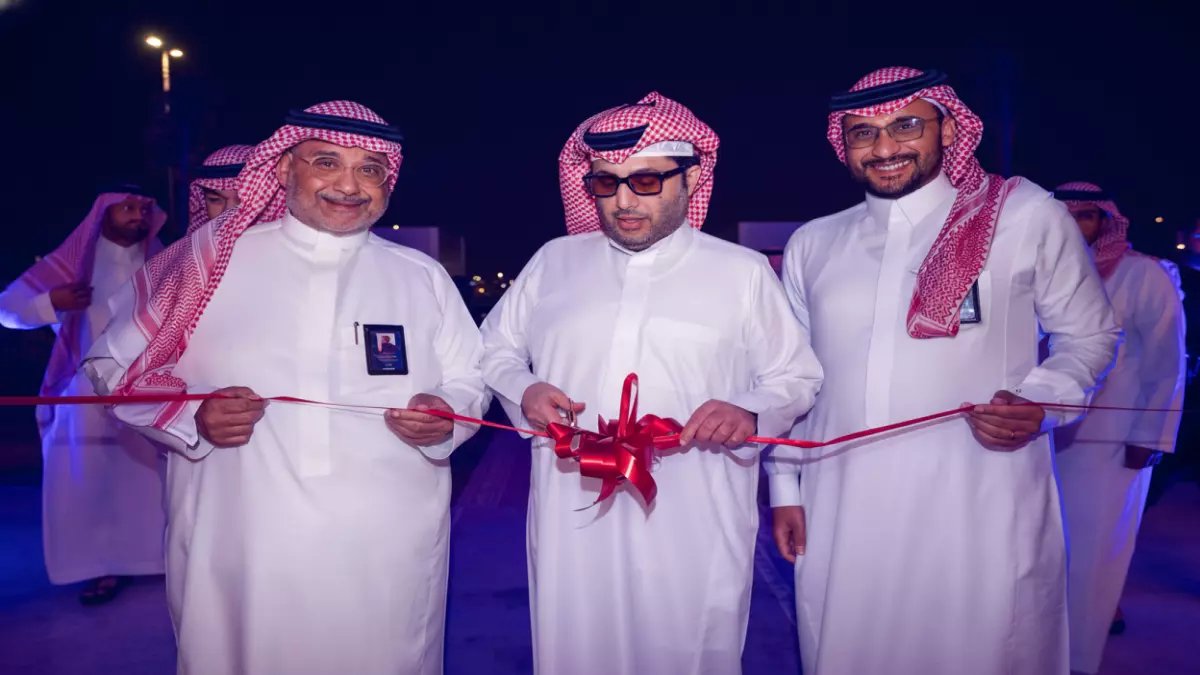 حصري: تركي آل الشيخ يكشف عن 'تحفة الشرق الأوسط' في جدة... مسرح يُعيد تعريف صناعة الترفيه!