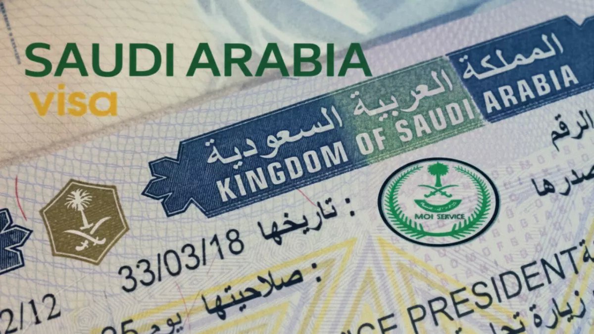 عاجل: السعودية تفرض شروط صارمة جديدة على تأشيرات اليمنيين... لا استثناءات!