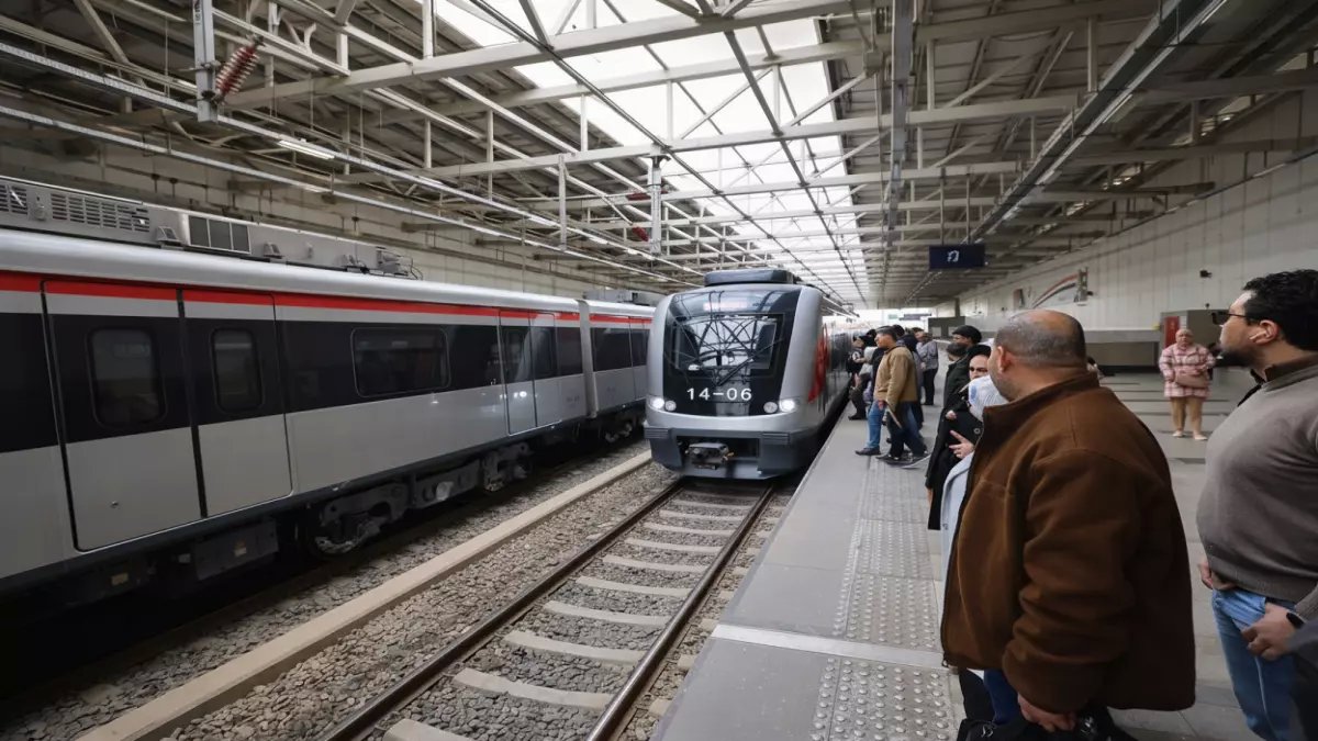 رسمي: مصدر يكشف الحقيقة الصادمة حول أسعار قطار العاصمة LRT بعد ارتفاع مترو الأنفاق