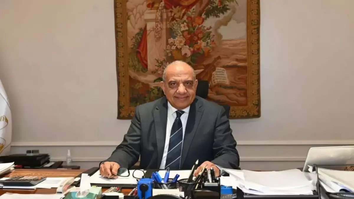 عاجل: وزير الكهرباء يفجر مفاجأة… قرار صادم حول أسعار الكهرباء يريح ملايين المصريين!