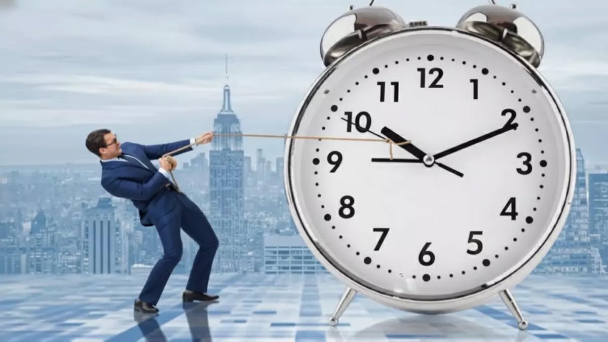 عاجل: موعد تحويل الساعة للأمام في مصر 2026 رسميًا… وكل ما يتغير في روتين حياتك!