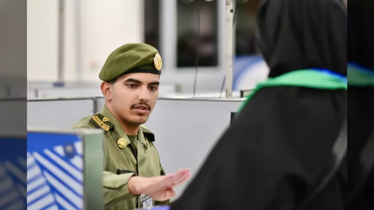 عاجل: السعودية تُطبق قانون الـ 50 ألف ريال... يوم واحد زيادة والنتيجة كارثية!