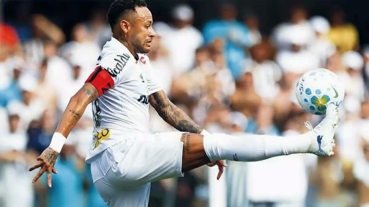 صادم: نيمار يواجه كابوس الإقصاء من مونديال 2026... هل ينهي مسيرته بخيبة أمل تاريخية؟