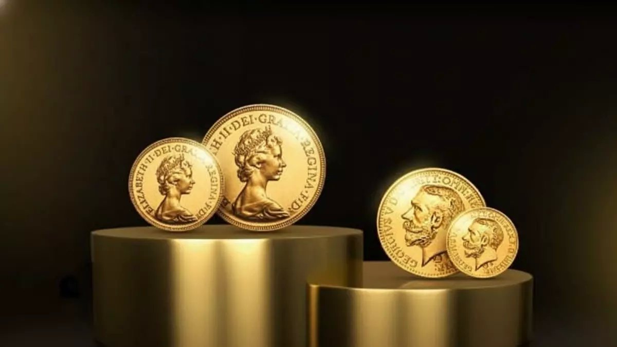 عاجل: الجنيه الذهب ينفجر بـ800 جنيه في يوم واحد... هل تشتري الآن أم تنتظر المفاجأة؟