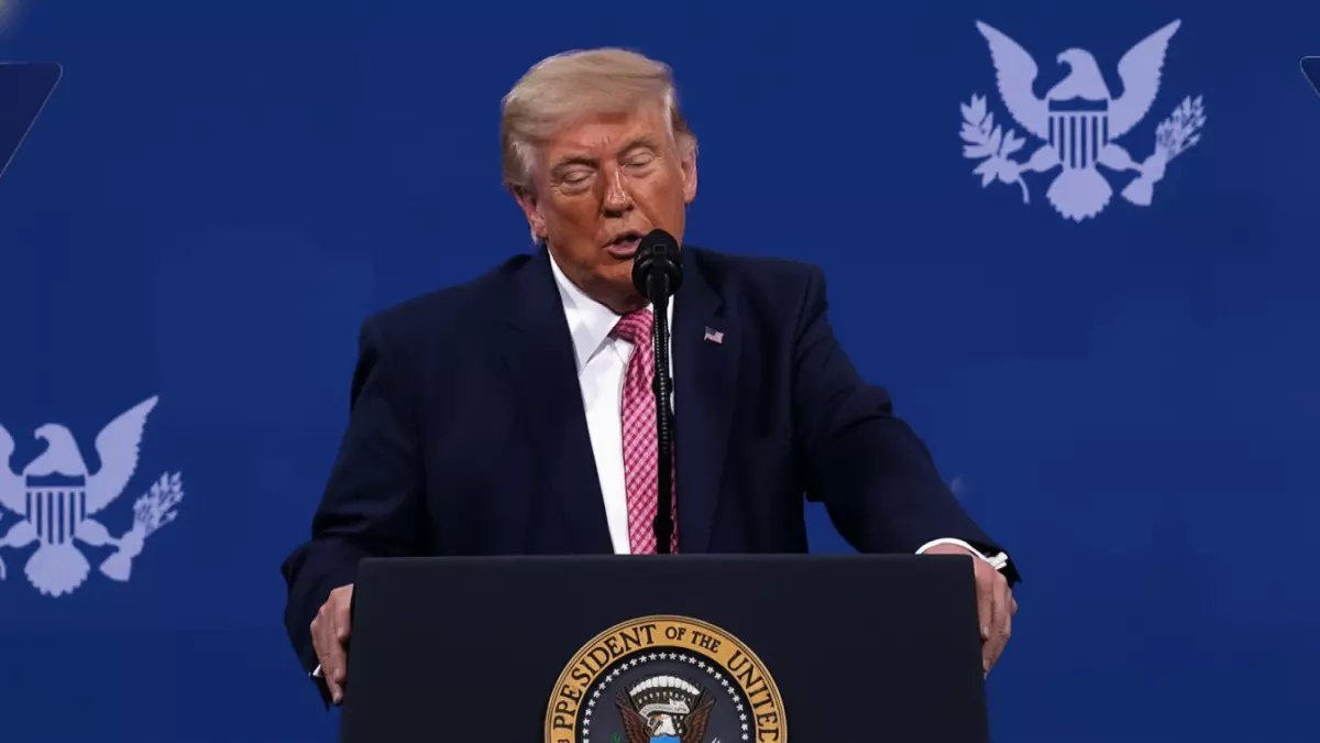 صادم: ترامب يفضح كواليس لقائه مع محمد بن سلمان - "من الأفضل أن يكون لطيفاً معي"!