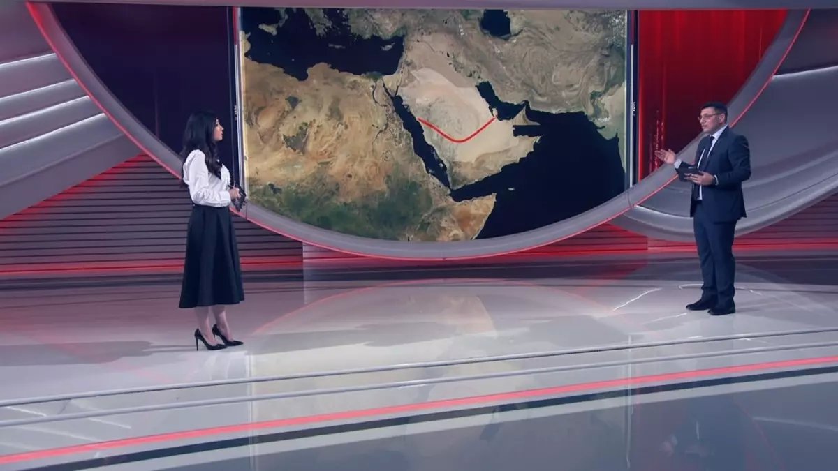 عاجل: السعودية تصل للطاقة القصوى... 5 ملايين برميل يومياً وسط تصاعد حرب إيران!