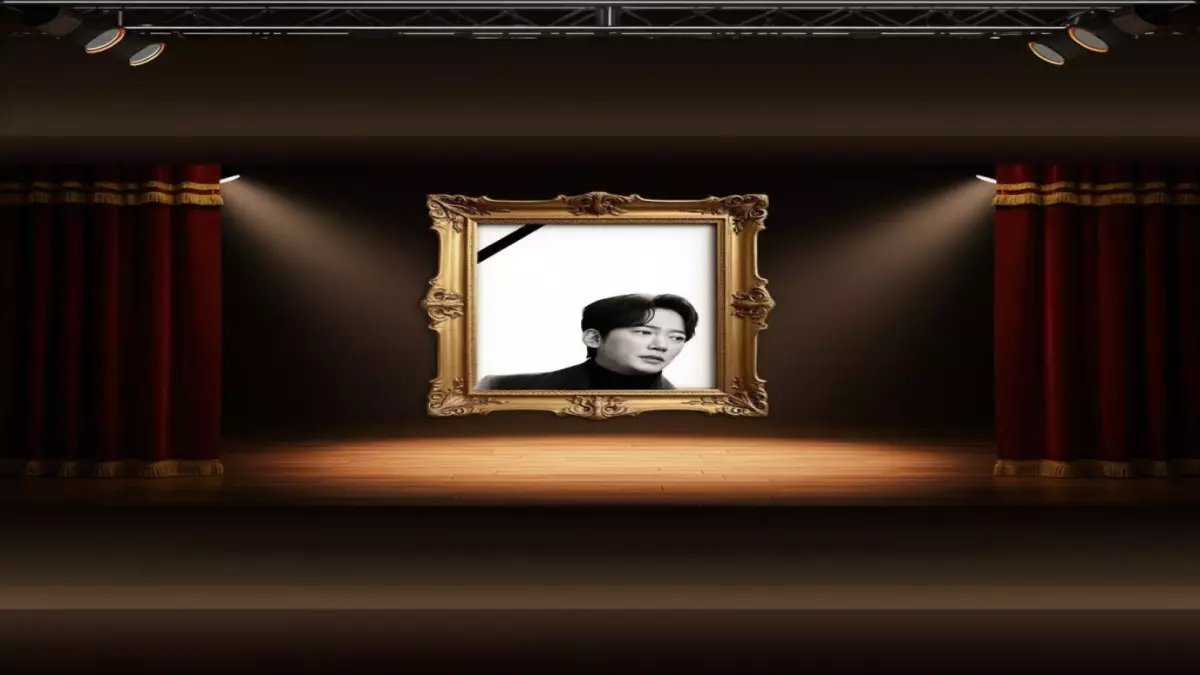 عاجل: نجم الدراما الآسيوية لي سانغ بو يفارق الحياة في عز شبابه... صدمة تهز عالم الفن!