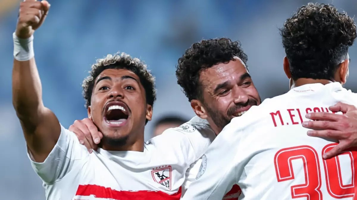 صادم: الزمالك وحيداً يحمل شرف مصر في أفريقيا بعد سقوط الأهلي وبيراميدز... إبراهيم فايق يكشف السبب!