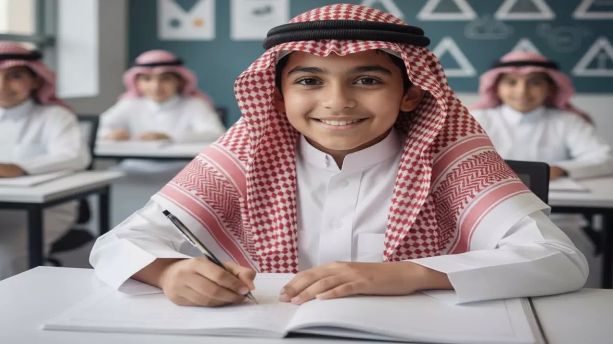 عاجل: مدارس الأحساء تعود غداً الأحد بخطة جديدة لصناعة التميز… والإدارة تكشف مستهدفات مثيرة!