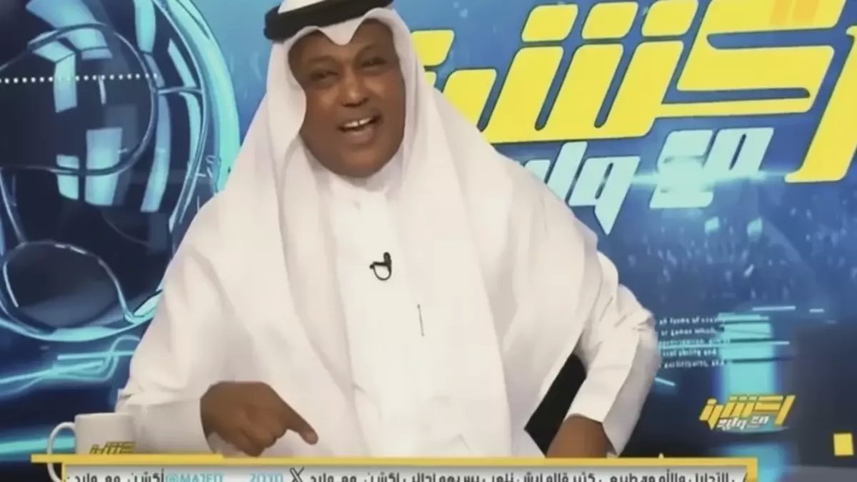 عاجل: فلاته يكشف مفاجأة صادمة عن محمد نور والمنتشري في الاتحاد... والجماهير في حالة ترقب!