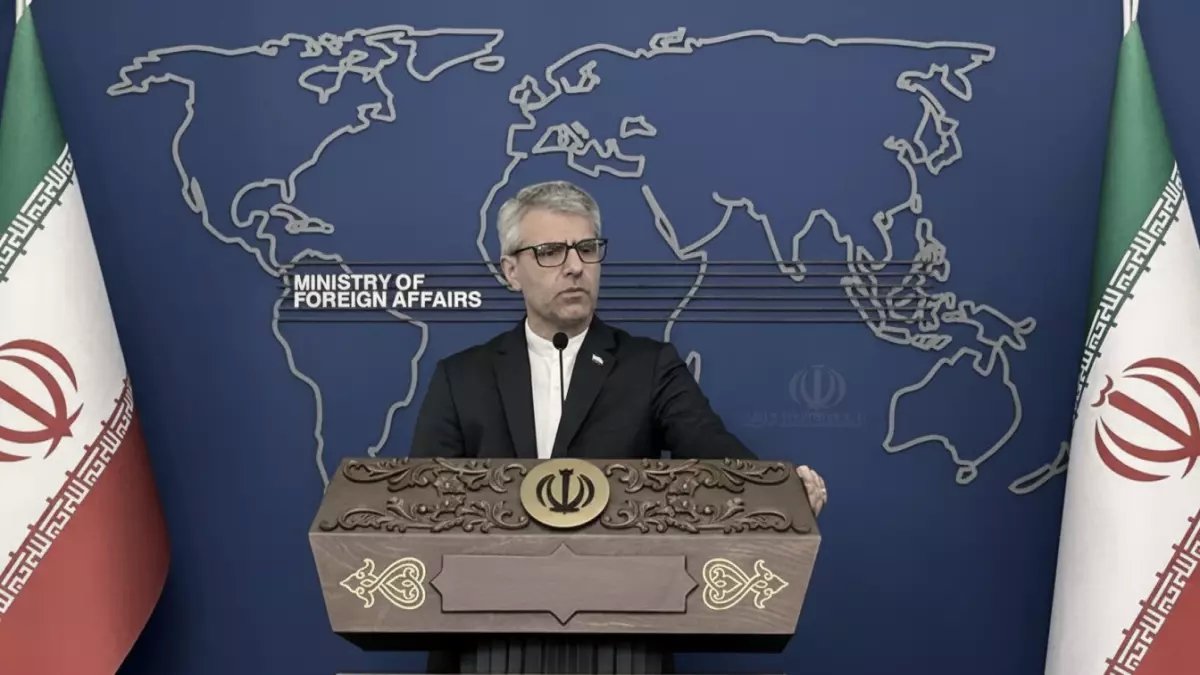 عاجل: إيران تكشف استهداف عشرات الجامعات بـ"حرب علمية" أمريكية إسرائيلية... هل تستهدف العقول قبل الأراضي؟