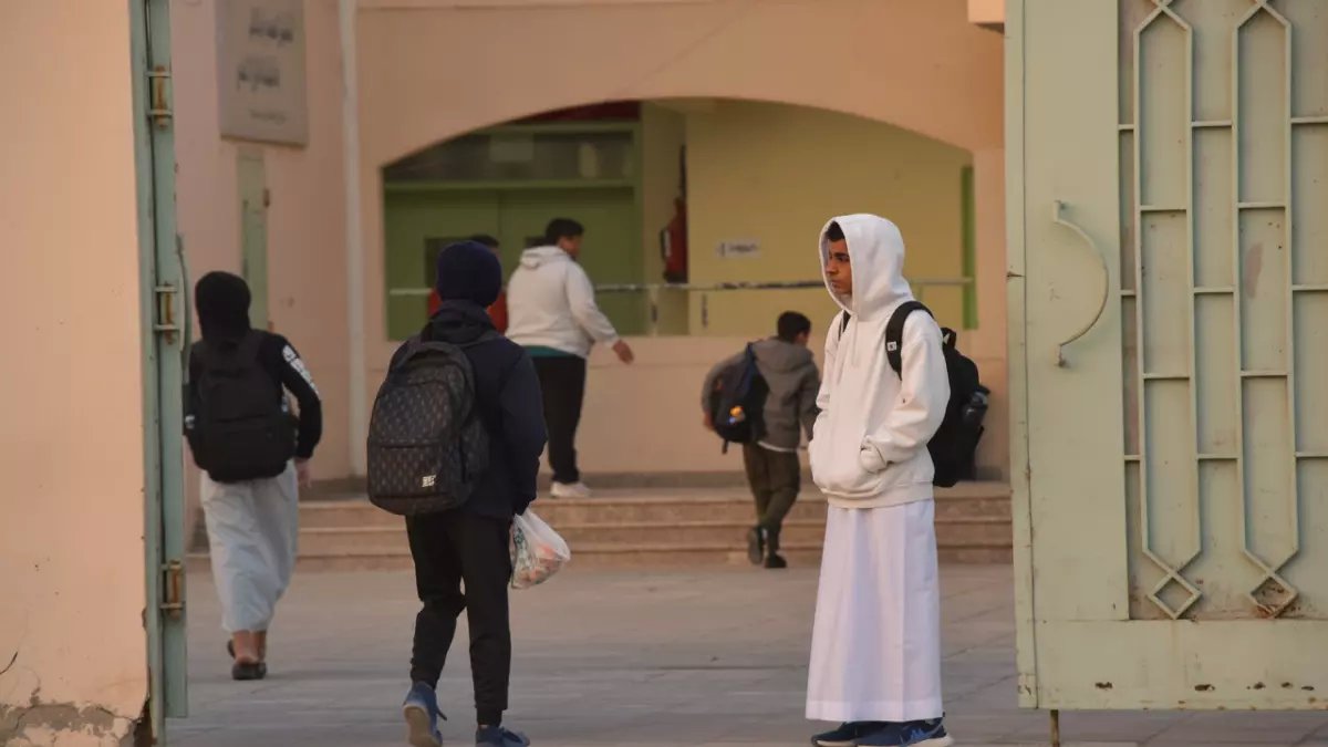 عاجل: 6 ملايين طالب يعودون غداً للمدارس... وزارة التعليم تكشف المواعيد الجديدة المفاجئة!