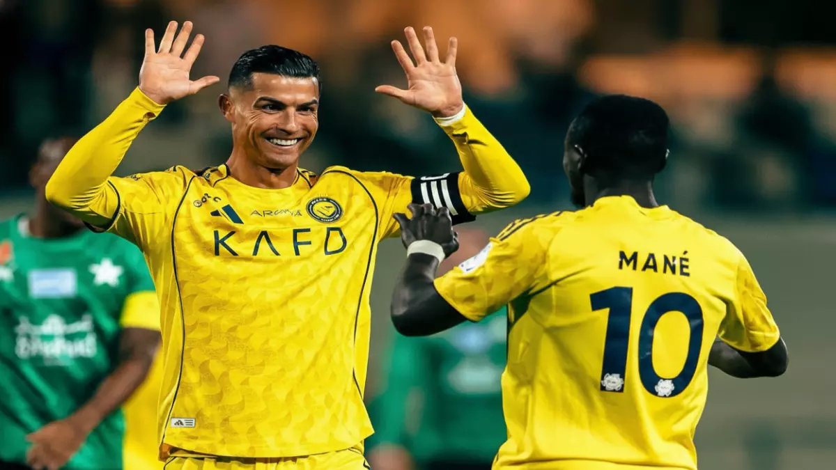 الحلم سبورت : عاجل: رونالدو وماني يعودان بقوة! النصر يُصدر بياناً رسمياً بشأن الحسم الآسيوي والدوري… شاهد التفاصيل الكاملة