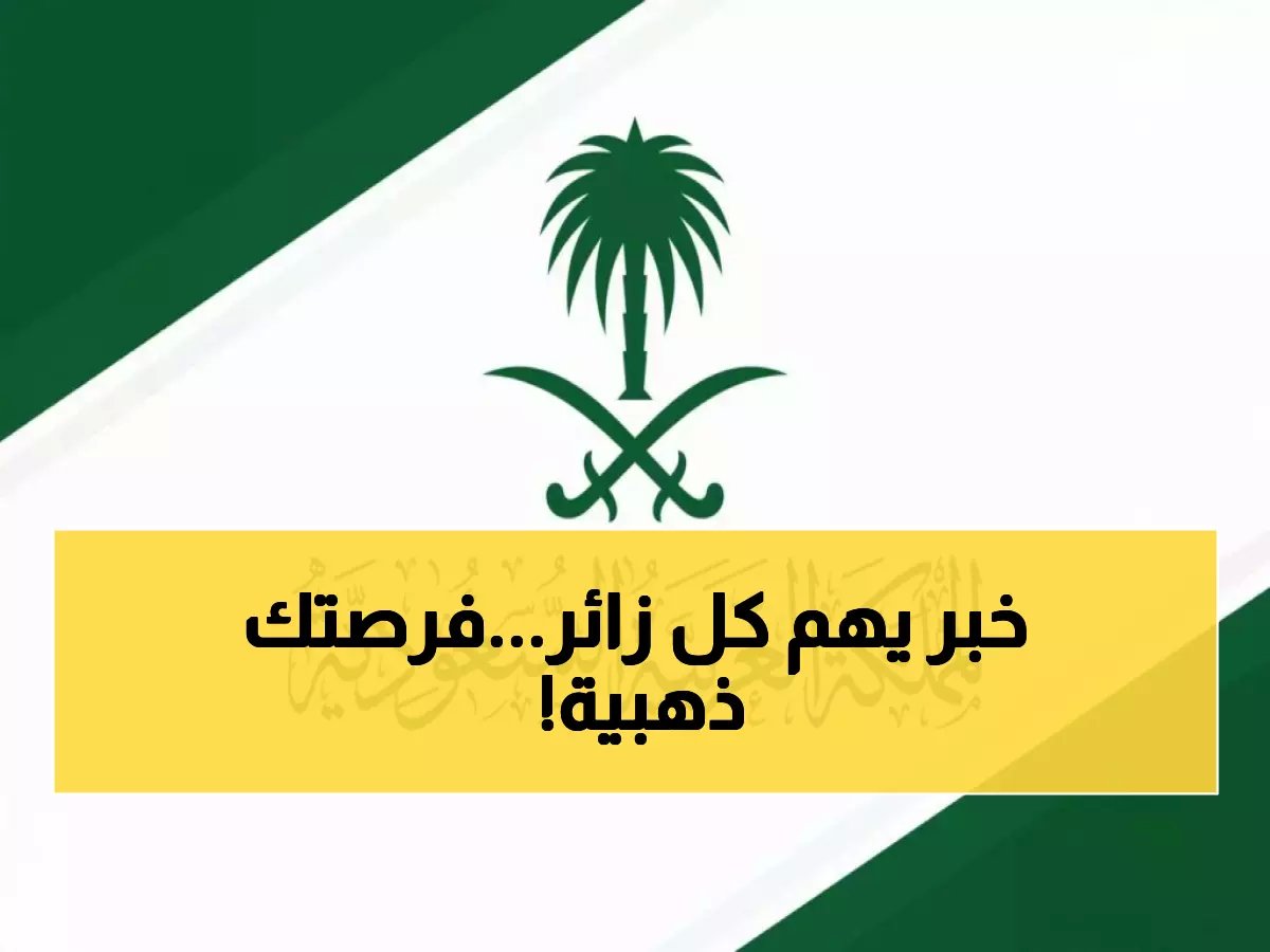 التذكرة الذهبية: كيف تحول تأشيرة الزيارة إلى إقامة دائمة بالقوانين الجديدة لعام 2026؟