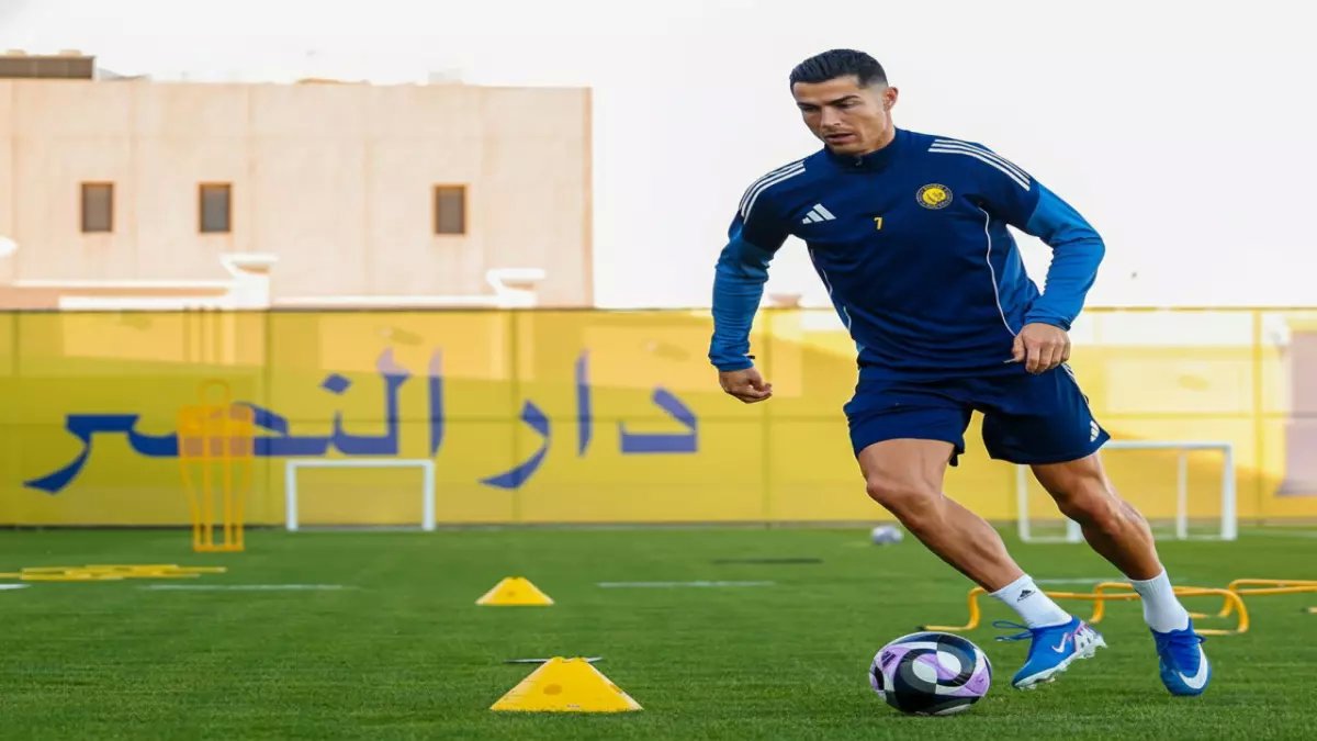 عاجل: بعودة رونالدو وماني.. النصر يستعيد صواريخه النووية في المرحلة الحاسمة - هل يحسم الدوري الشهر المقبل؟