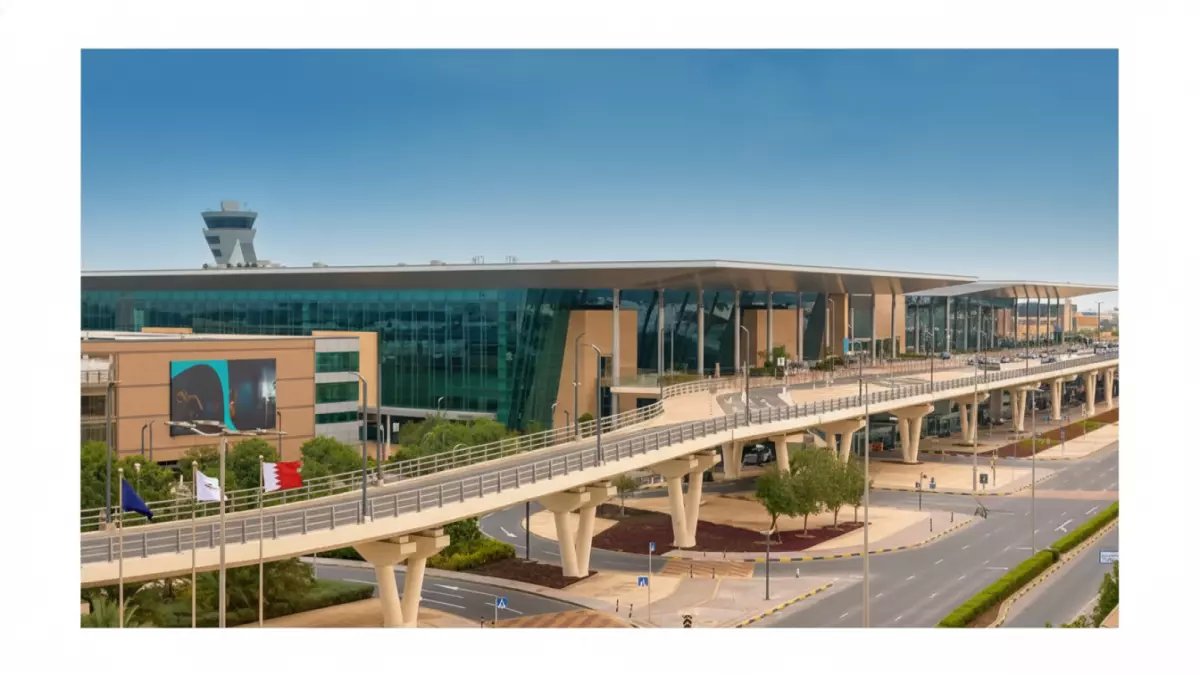 حصري: مطار البحرين يحطم كل التوقعات ويحصد 5 نجوم عالمياً... هكذا تفوق على عمالقة العالم!