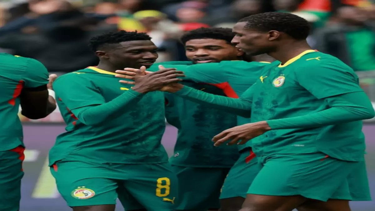 عاجل: السنغال تسحق البيرو بثنائية نارية في أول ظهور بعد اللقب المثير للجدل - أسود التيرانغا يردون على منتقديهم!