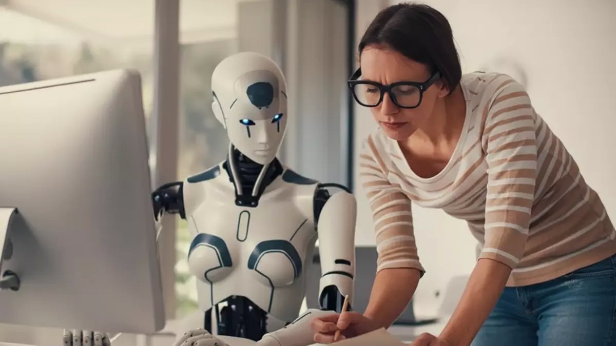 عاجل: 11 وظيفة ذهبية لا يستطيع الذكاء الاصطناعي سرقتها منك… هل وظيفتك آمنة؟