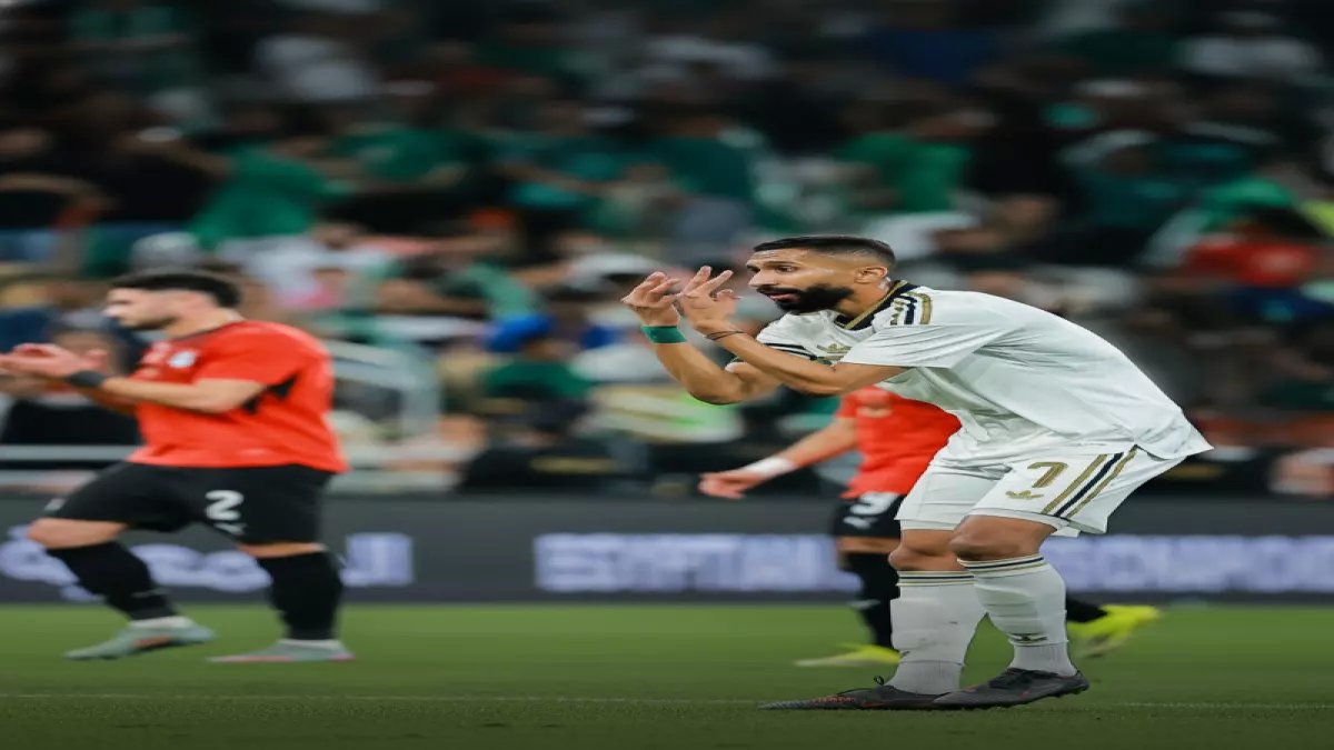 تاريخي: الجيل يكتب الملحمة ويعود لـ «يلو» بعد 4 سنوات من الغياب المؤلم!