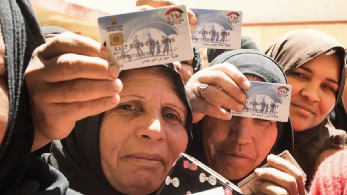 حصري: الطريقة السرية لتقديم شكوى تكافل وكرامة إلكترونياً في 2026... خطوات مضمونة للحصول على رد فوري!