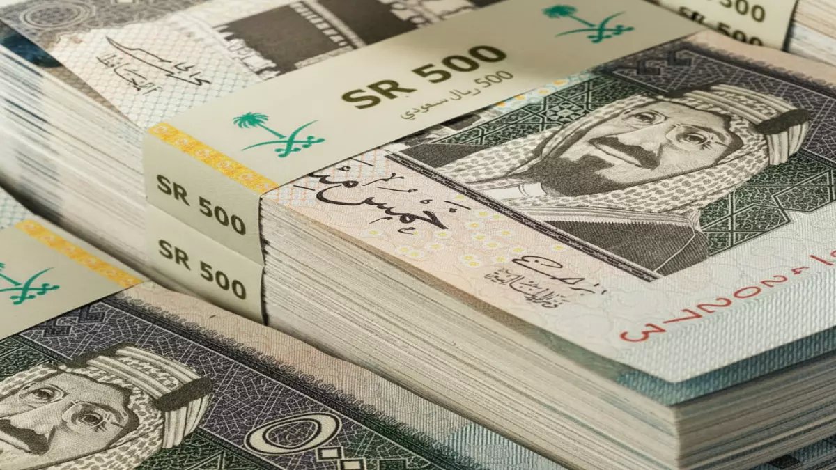 عاجل: الريال السعودي ينهار أمام 6 عملات دولية... هل تفقد مدخراتك قيمتها اليوم؟