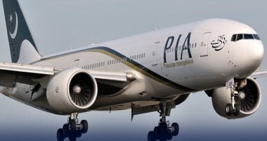 انطلاق أول رحلة مباشرة من إسلام آباد إلى لندن بعد توقف استمر 6 سنوات