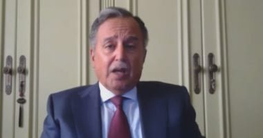 نبيل فهمي أمينا عاما للجامعة العربية بموافقة وزراء الخارجية العرب بالإجماع