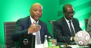 موتسيبي: لقب كأس أمم أفريقيا 2025 أصبح بيد المحكمة الرياضية