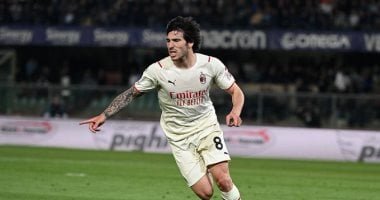 صراع مرتقب بين قطبي مانشستر لضم تونالي