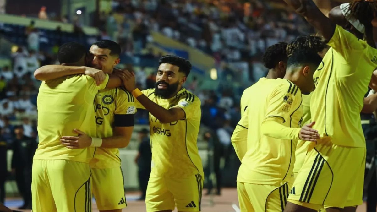 خطر محدق: إصابة نارية جديدة تدمر حارس النصر.. غياب 7 أشهر في أسوأ توقيت محلي وآسيوي!