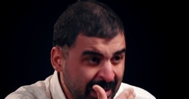 الإرهابى على عبد الونيس باكيا: ضعيت نفسي على الفاضي.. وما فيش حاجة تستاهل