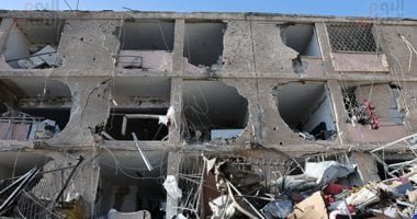 إعلام إسرائيلى: إيران استهدفت مصنعا يحتوى على مواد خطيرة فى بئر السبع