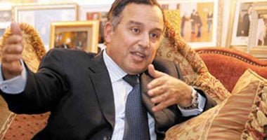 نبيل فهمي أمينا عاما لجامعة الدول العربية.. دبلوماسي مخضرم يقود العمل العربي