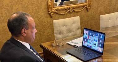 وزير الخارجية: أي مساس بدولة عربية هو مساس مباشر بالأمن القومي المصري