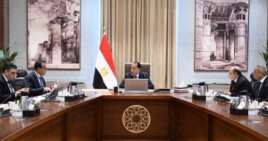 رئيس الوزراء يتابع موقف توافر المستحضرات الدوائية والخامات الفعالة بالسوق