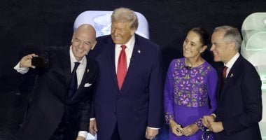 كلوديا شينباوم ترد بقوة على ترامب: اسم خليج المكسيك خط أحمر لا يُمس