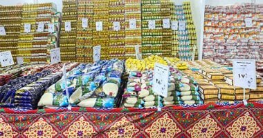مستقبل مصر: السلع الأساسية متوفرة والمخزون الاستراتيجى آمن والأسواق مستقرة
