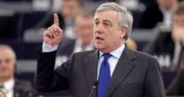 إيطاليا تستدعي سفير الاحتلال للاحتجاج على منع بطريرك اللاتين من دخول الكنيسة