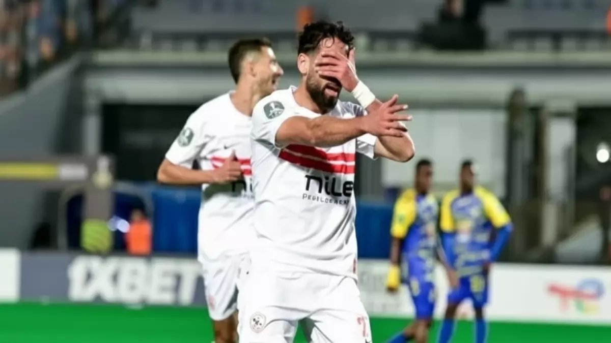 عاجل: الزمالك يخوض مباراة "نارية" الاثنين... هل ينجح معتمد جمال في إعداد الفارس الأبيض لمعركة المصري الحاسمة؟